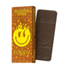 Happy Mushroom Bars Caramel Crunch