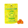 Happy Gummies Lemonade