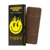Happy Mushroom Bars Milk Chocolate