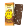 Happy Mushroom Bars S’mores