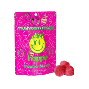 HAPPY GUMMIES