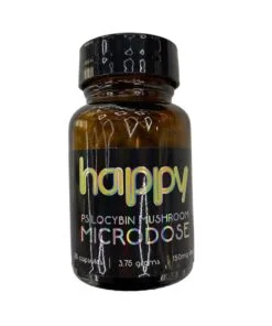 MICRODOSE CAPSULES